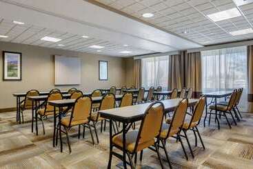 هتل Comfort Inn & Suites Jerome Twin Falls