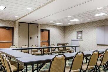 هتل Comfort Inn & Suites Jerome   Twin Falls