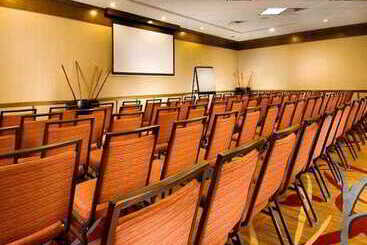 هتل Courtyard By Marriott Tyler