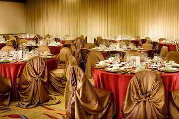 هتل Courtyard By Marriott Tyler