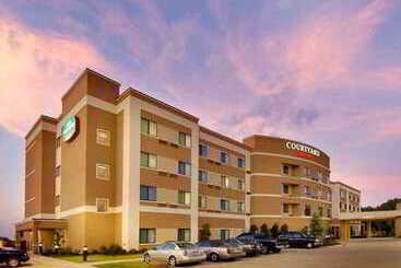 هتل Courtyard By Marriott Tyler