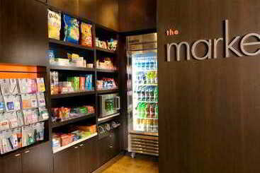 هتل Courtyard By Marriott Tyler