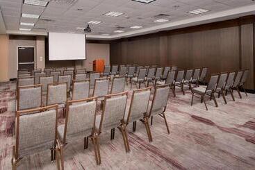هتل Courtyard By Marriott Tyler