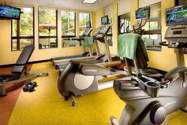 هتل Courtyard By Marriott Tyler