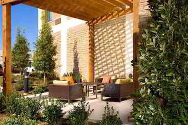 هتل Courtyard By Marriott Tyler