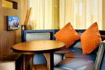 هتل Courtyard By Marriott Tyler