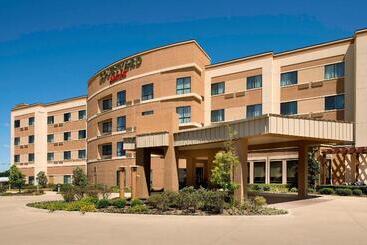 هتل Courtyard By Marriott Tyler