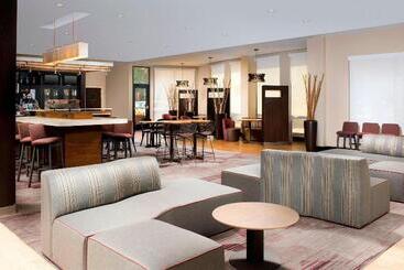 هتل Courtyard By Marriott Tyler