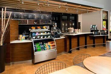 هتل Courtyard By Marriott Tyler