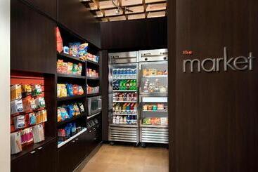 هتل Courtyard By Marriott Tyler