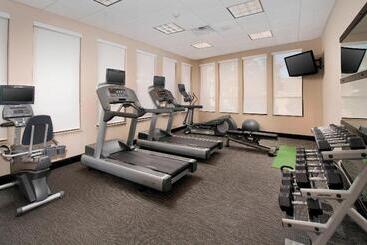 هتل Courtyard By Marriott Tyler