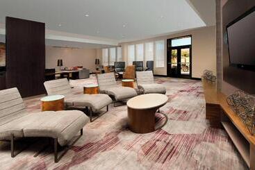 هتل Courtyard By Marriott Tyler