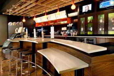 هتل Courtyard By Marriott Tyler