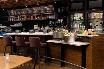 هتل Courtyard By Marriott Tyler
