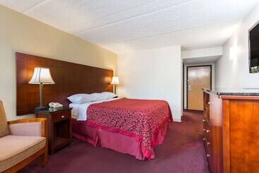 فندق Days Inn By Wyndham High Point/archdale