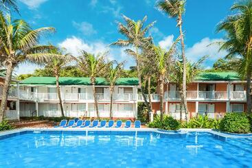 هتل Decameron San Luis - All Inclusive