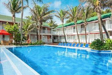 هتل Decameron San Luis - All Inclusive