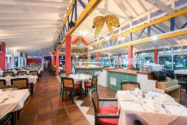 هتل Decameron San Luis - All Inclusive