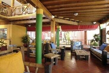 هتل Decameron San Luis All Inclusive