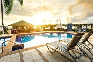 هتل Decameron San Luis - All Inclusive