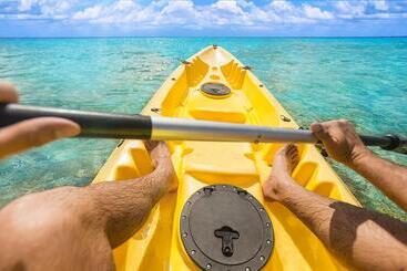 هتل Decameron San Luis - All Inclusive