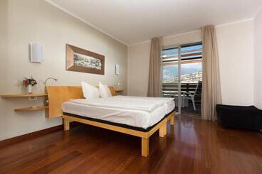 Garda Hotel Forte Charme - Nago Torbole