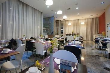 酒店 Go Inn Taguatinga