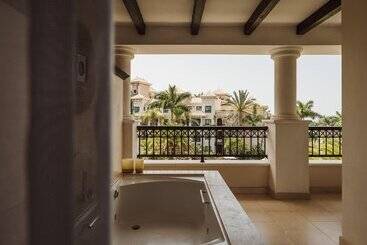 هتل Gran Melia Palacio De Isora Resort & Spa