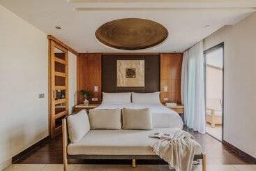 هتل Gran Melia Palacio De Isora Resort & Spa