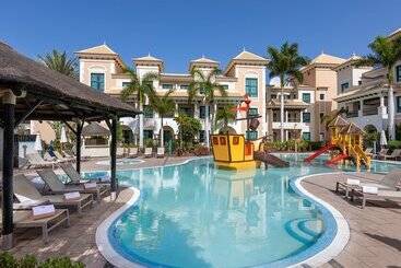 هتل Gran Melia Palacio De Isora Resort & Spa