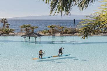 Gran Melia Palacio De Isora Resort & Spa - Guía de Isora