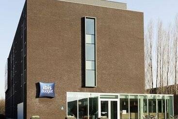 هتل Ibis Budget Antwerpen Port