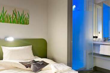 هتل Ibis Budget Antwerpen Port