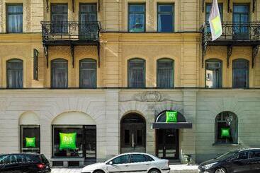 هتل Ibis Styles Stockholm Odenplan