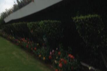 هتل Kc Residency