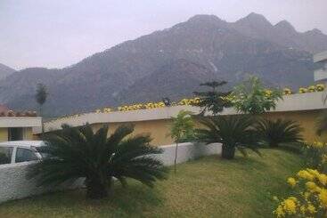 هتل Kc Residency