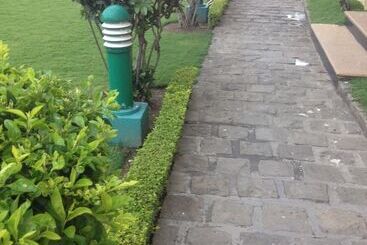 هتل Kc Residency