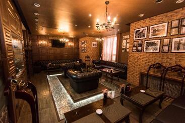 King Hotel Astana