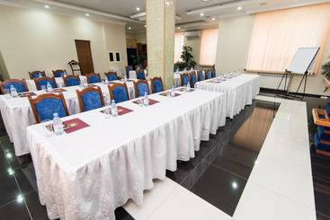 King Hotel Astana
