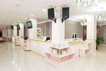 King Hotel Astana