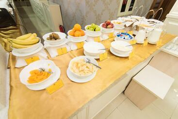 King Hotel Astana