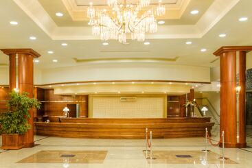 Kipriotis Panorama Hotel & Suites