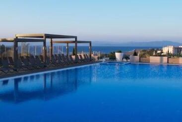 Kipriotis Panorama Hotel & Suites