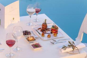 Kipriotis Panorama Hotel & Suites