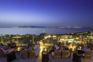 Kipriotis Panorama Hotel & Suites
