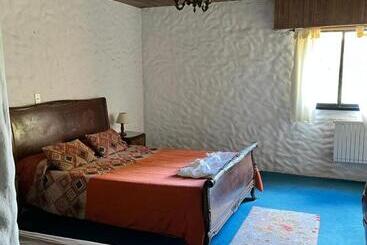 هتل La Loma   Vieja Casona