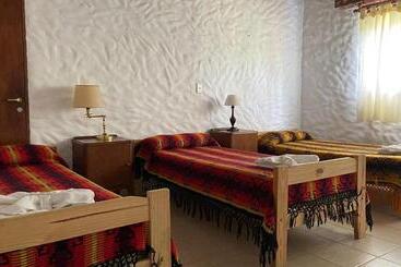 هتل La Loma   Vieja Casona
