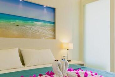 Lindos White Hotel & Suites