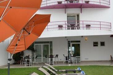 هتل Magico Inn