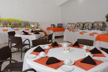Magico Inn - Cuautla
